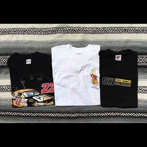 Nascar bundle